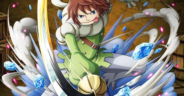 トレクル ハルタ レアガチャ 知属性 の評価 ワンピース トレジャークルーズ ゲームウィズ