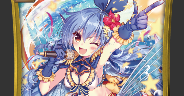 ヴァンガードzero 赤丸急上昇 エルプリナの評価 ヴァンガードゼロ ゲームウィズ