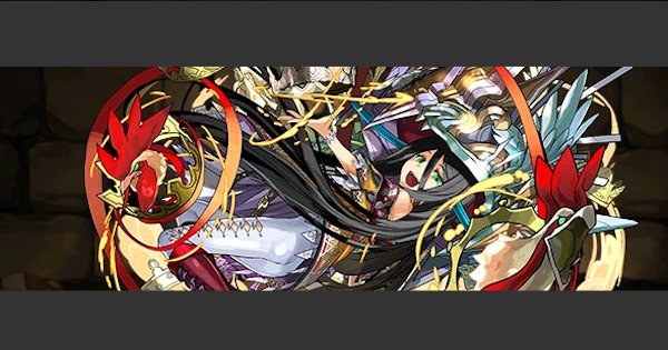 パズドラ パイモンパーティの最新テンプレ考察 ゲームウィズ