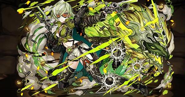 パズドラ リズレットの評価 ゲームウィズ パズドラ リズレットの評価 ゲームウィズ