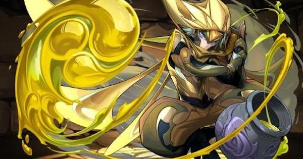 パズドラ 光児雷也の評価 ゲームウィズ