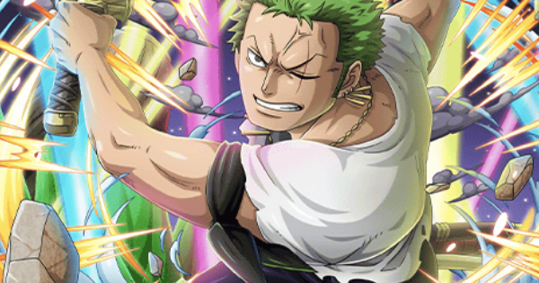 トレクル ゾロ トレジャースゴフェス の評価 ワンピース トレジャークルーズ ゲームウィズ