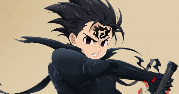 グラクロ 暗黒の王子ゼルドリス 凶星雲 の評価とおすすめ装備 七つの大罪 ゲームウィズ