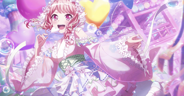 バンドリ 丸山彩 振り向けば アオハル のステータスと性能比較 ガルパ ゲームウィズ