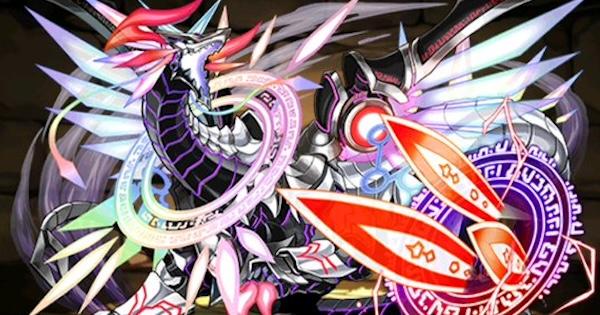 【パズドラ】闇アポカリプスXの評価！アシストと潜在覚醒おすすめ