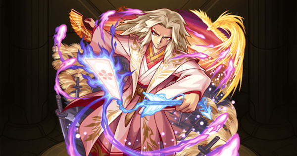 【モンスト】前田慶次（獣神化改）の評価とわくわくの実