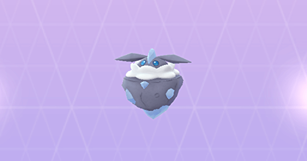 ポケモンgo メレシーのおすすめ技と最大cp 弱点 ゲームウィズ Gamewith