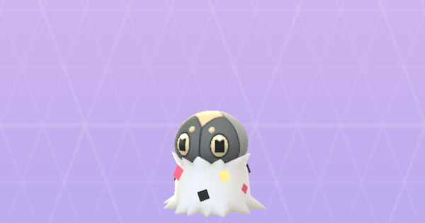 ポケモンgo コフーライの予想種族値と最大cp 弱点 ゲームウィズ