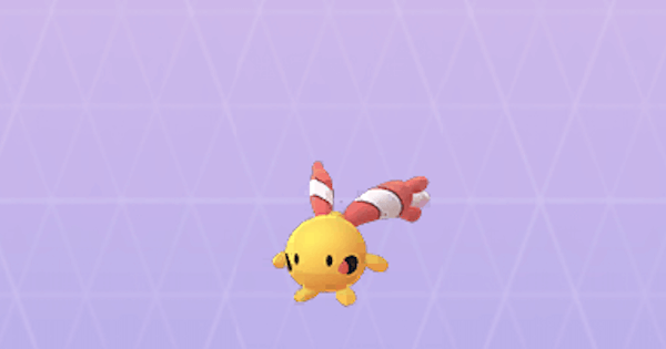 ポケモンgo リーシャンの進化先と個体値早見表 おすすめ技 ゲームウィズ Gamewith