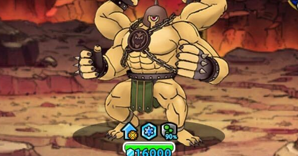 災いの火山 ゾンビ系のみ攻略パーティを掲載！