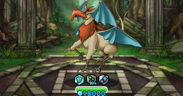 災いの密林 Sランク以下のみでクリア攻略！