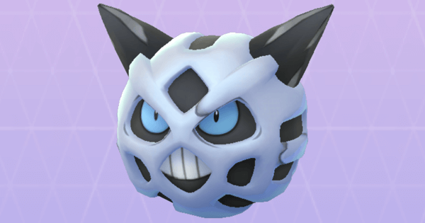 ポケモンgo オニゴーリのおすすめ技と最大cp 弱点 ゲームウィズ Gamewith