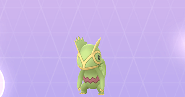 ポケモンgo カクレオンのおすすめ技と最大cp 弱点 ゲームウィズ Gamewith