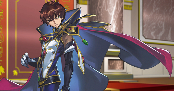 ギアジェネ ナイトオブゼロスザク 星4 攻撃型 の評価とステータス コードギアスアプリ ゲームウィズ