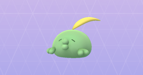 ポケモンgo ゴクリンの進化先と個体値早見表 おすすめ技 ゲームウィズ Gamewith