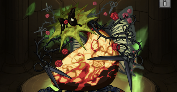 モンスト 薔薇園の魔女の最新評価と適正クエスト まどマギコラボ ゲームウィズ モンスト 薔薇園の魔女の最新評価と適正クエスト まどマギコラボ ゲームウィズ