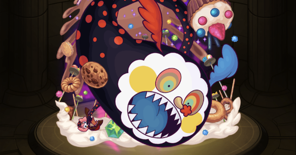 モンスト お菓子の魔女の最新評価と適正クエスト まどマギコラボ ゲームウィズ モンスト お菓子の魔女の最新評価と適正クエスト まどマギコラボ ゲームウィズ
