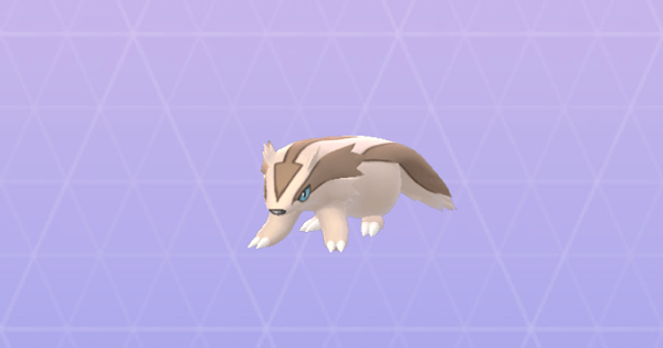 ポケモンgo マッスグマのおすすめ技と最大cp 弱点 ゲームウィズ Gamewith