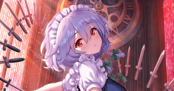 東方アルカディアレコード シルバーフラッシュの入手方法とおすすめキャラ 東方アルカ ゲームウィズ