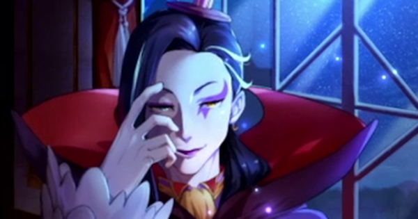 リゼフィニ ロズワール 筆頭宮廷魔導士の入手方法と評価 リゼロインフィニティ ゲームウィズ