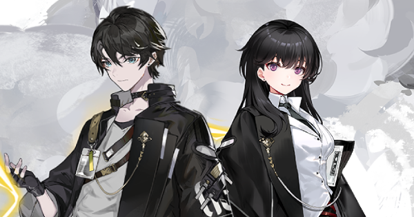 エコカリプス 主人公の評価とスキル Echocalypse 緋紅の神約 ゲームウィズ