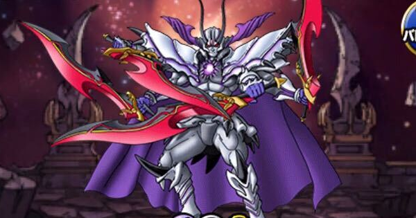 「究極魔神襲来」5ターン安定攻略法！