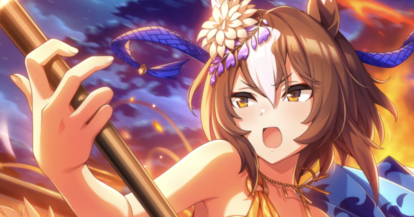 シャドウバースウマ娘ヤエノムテキ PSA10 ヤエノムテキ リーダー ウマ