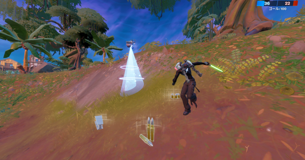 フォートナイト 空中のエリアで敵を撃破する Fortnite ゲームウィズ フォートナイト 空中のエリアで敵を撃破する Fortnite ゲームウィズ