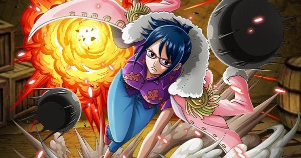 トレクル たしぎ レアガチャ 速属性 の評価 ワンピース トレジャークルーズ ゲームウィズ Gamewith