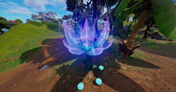 フォートナイト 現実の苗木から果物を摘む Fortnite ゲームウィズ フォートナイト 現実の苗木から果物を摘む Fortnite ゲームウィズ