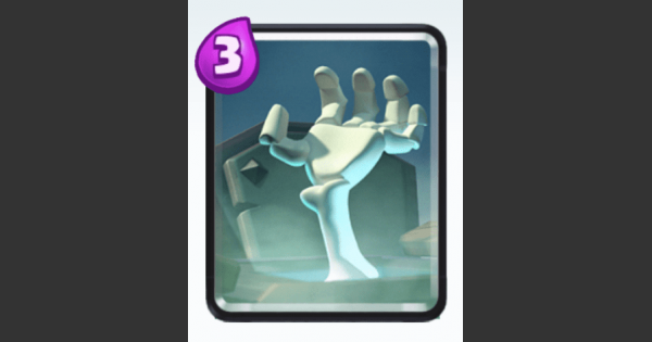 クラロワ 墓石の評価 使い方と対策 クラッシュロワイヤル ゲームウィズ Gamewith