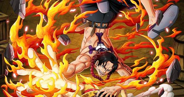 トレクル エース 達成報酬 力属性 の評価 ワンピース トレジャークルーズ ゲームウィズ