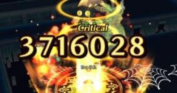 【白猫】神気シャルロットと神気オウガはどっちが強い？