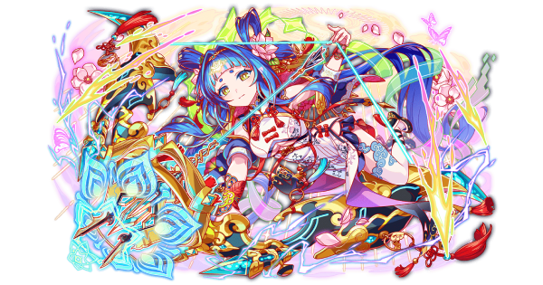 雷駕の鳴烈弓 ライショウドウ-Epic(進化適応)の評価