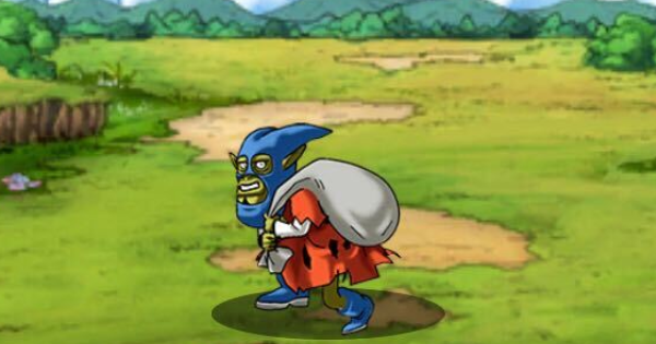 やみのとうぞく(A)の評価とステータス