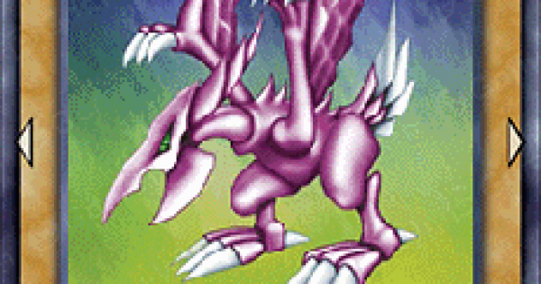 遊戯王デュエルリンクス ホーリーナイトドラゴンの評価と使い道 ゲームウィズ Gamewith