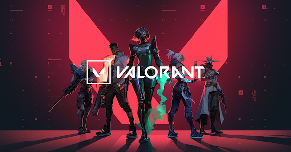 【VALORANT】若者の間でハラスメントを受けたゲーム1位にVALORANTがランクイン【ヴァロラント】