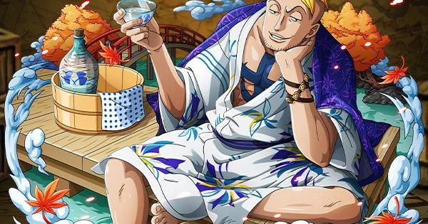 トレクル マルコ シークレット 技属性 の評価 ワンピース トレジャークルーズ ゲームウィズ