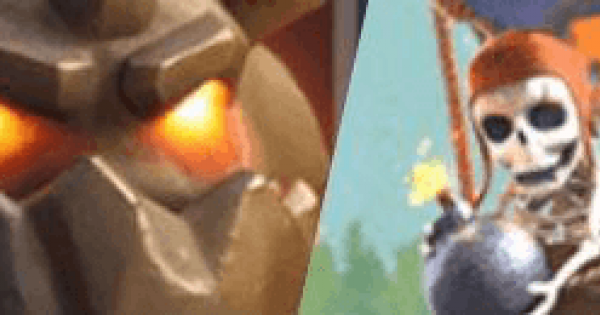 ラヴァバル(ラヴァル)デッキ解説！使い方と対策