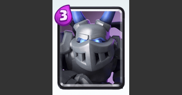 クラロワ メガガーゴイル メガゴ の評価 使い方と対策 クラッシュロワイヤル ゲームウィズ Gamewith