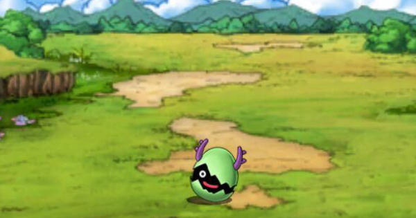 シンリエッグ(A)の入手方法と覚える特技！