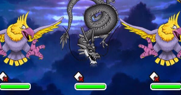 賢者の挑戦　謎の塔ラッシュを???系抜き12ターン攻略！