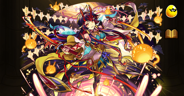 【モンスト】鍾馗（獣神化改）の評価とわくわくの実