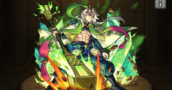 モンスト】ホノイカヅチの最新評価 - ゲームウィズ