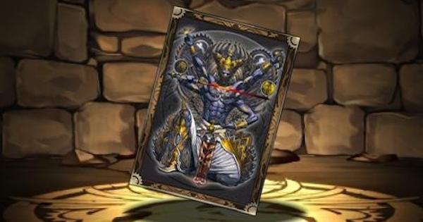 【パズドラ】ラージャン装備の評価