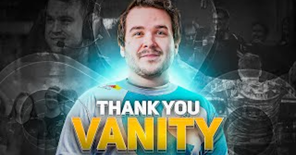 【VALORANT】Cloud9からVanity選手が脱退｜「コストをコントロールしている」とCloud9 CEOが語る【ヴァロラント】