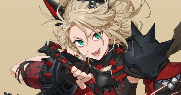 【グラクロ】狂暴のロキシー(復讐のチェーンソー)の評価とおすすめ装備【七つの大罪】