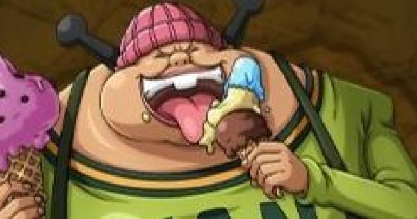 ダウンロード バッファロー ワンピース 1315 ワンピース バッファロー キャラクター