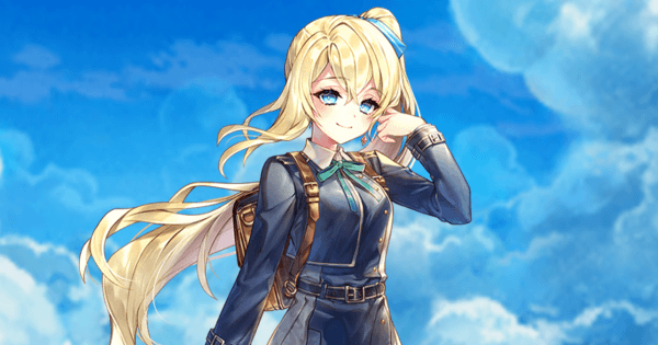 リルテット EX 白猫TCG 【公式通販】