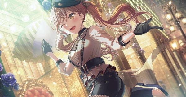 バンドリ ssp 今井リサ 揺るぎない音楽 今井リサ ssp psa9 揺るぎない